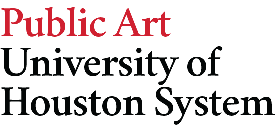 Public Art University of Houston