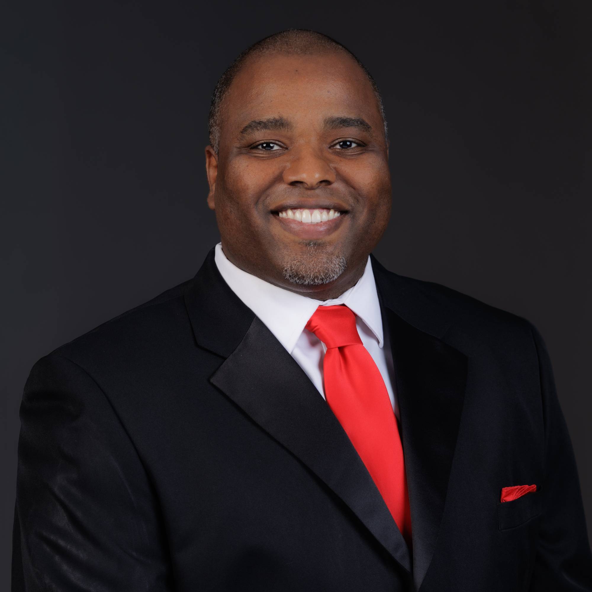 Gabe Jackson