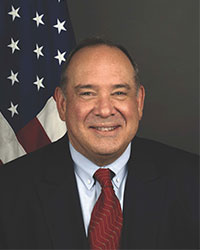 Eduardo Aguirre 