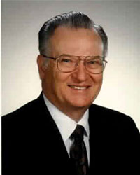 Chester B. Benge, Jr.