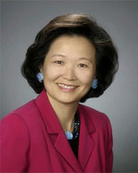 Theresa W. Chang