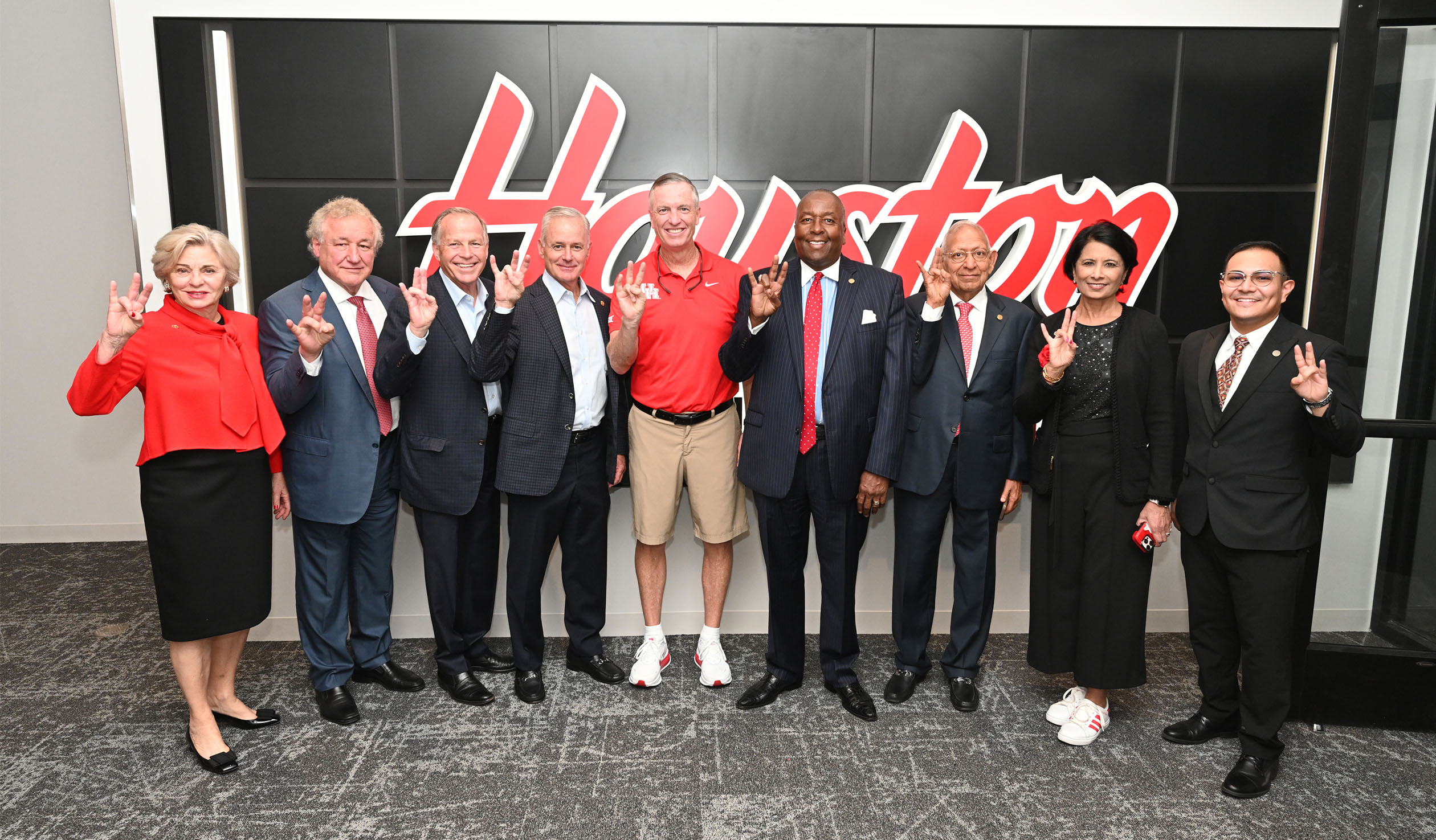 2025-26 UH System Board of Regents