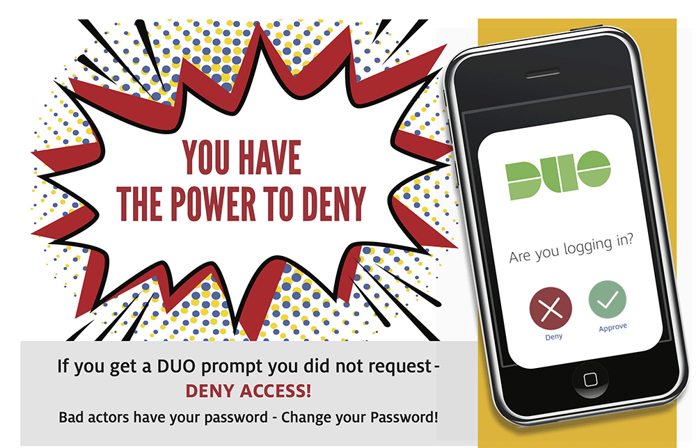 Duo Power to Deny | University of Houston System