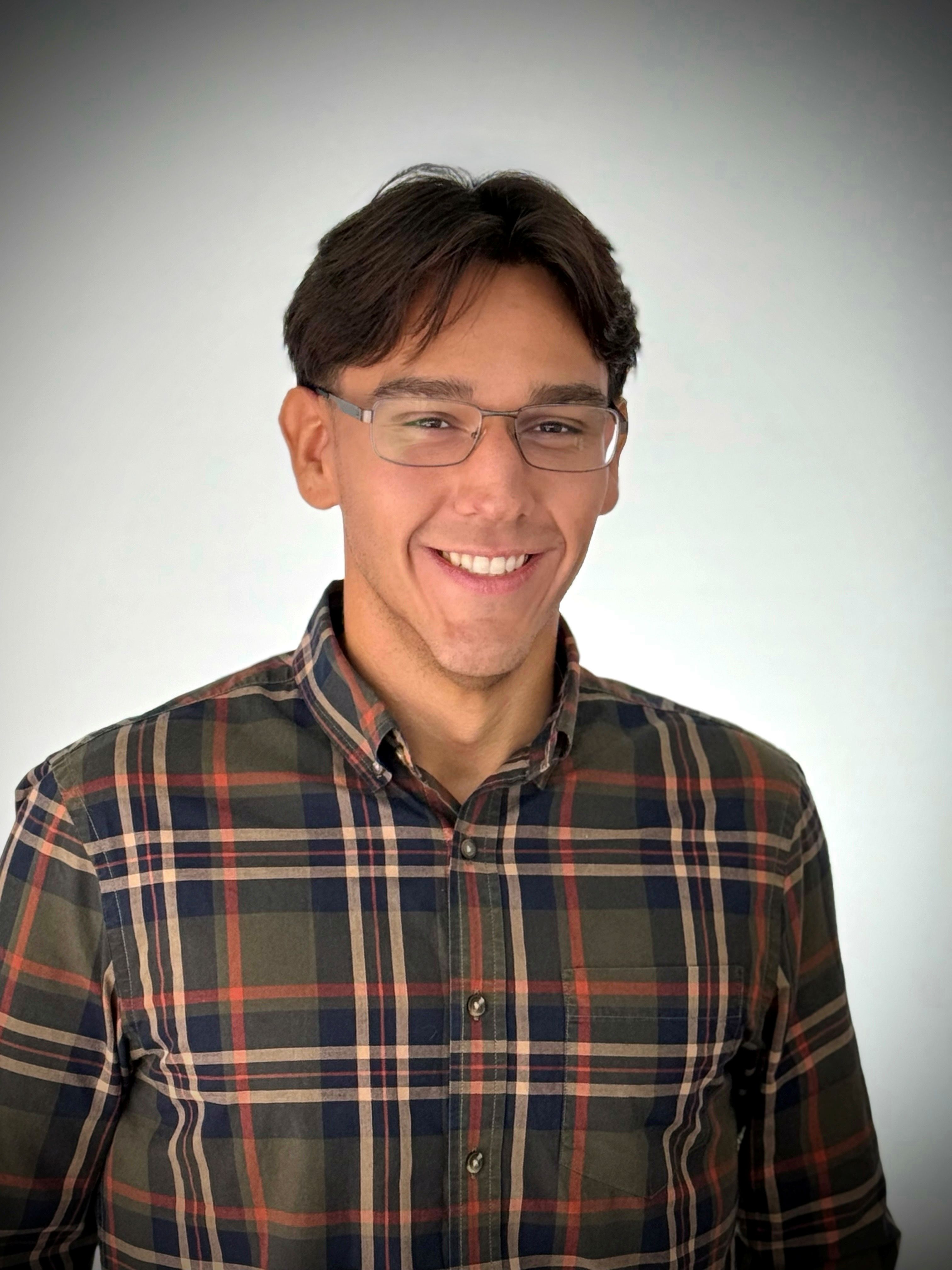 Ivan Salinas